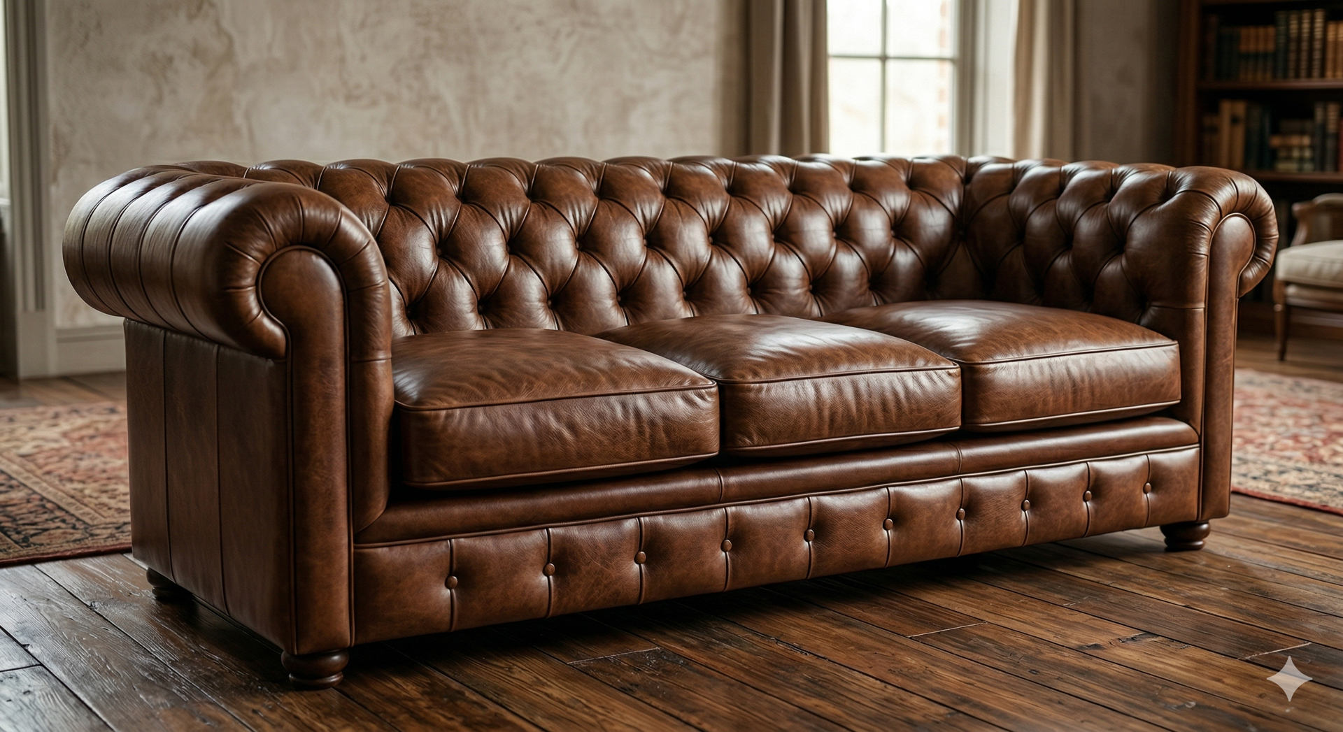 Leather Furniture Restoration in San Antonio & Austin